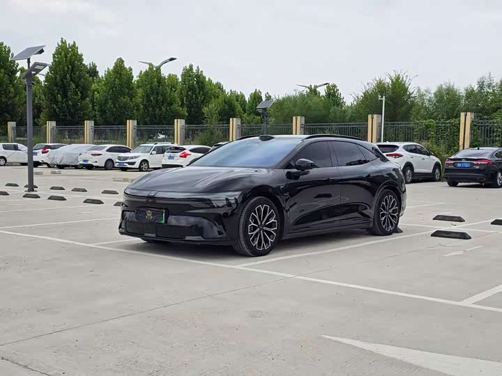 Zeekr 007GT 2026 Rear Drive Max 75kWh - zdjęcie 10