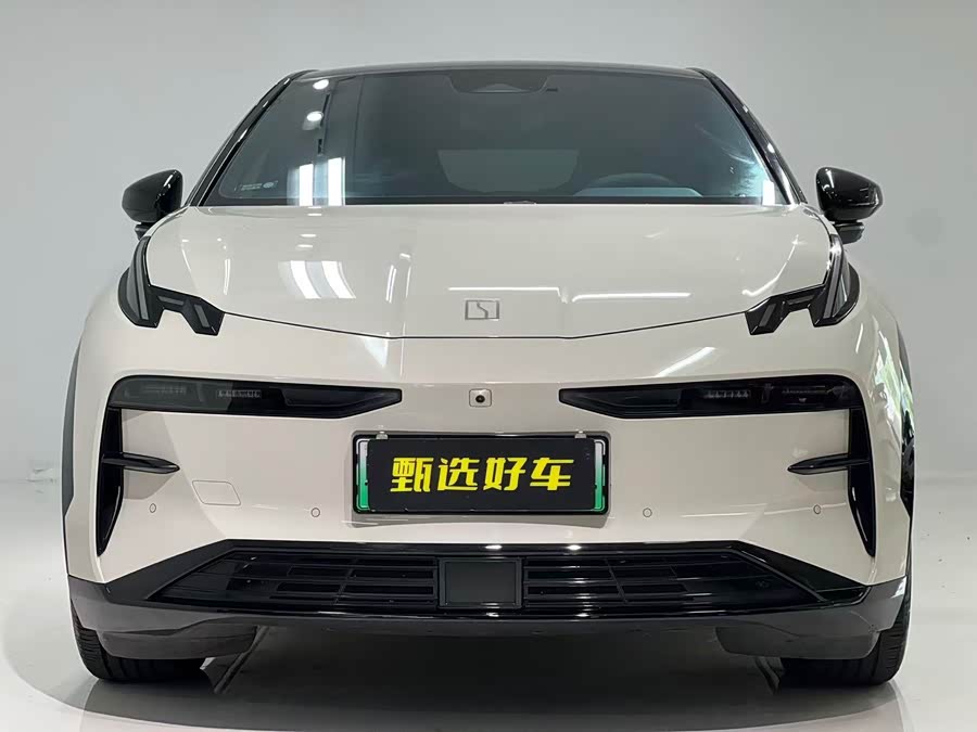 Zeekr X 2023 4WD YOU Edition 4 Seats - zdjęcie 2