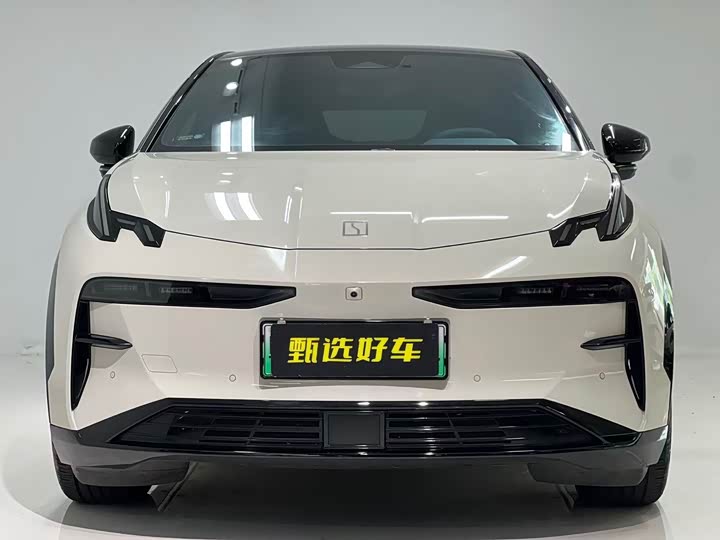 Zeekr X 2023 4WD YOU Edition 4 Seats - zdjęcie 11