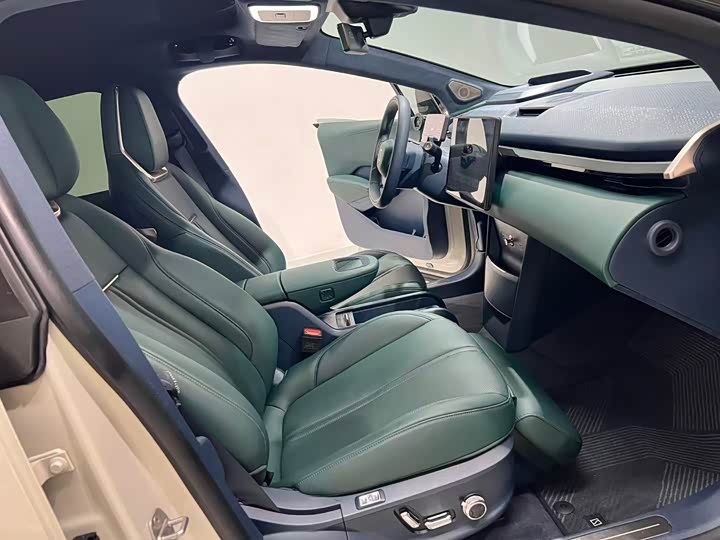 Zeekr X 2023 4WD YOU Edition 4 Seats - zdjęcie 16