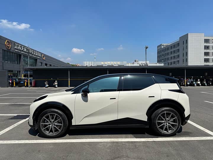 Zeekr X 2023 4WD YOU Edition 4 Seats - zdjęcie 20
