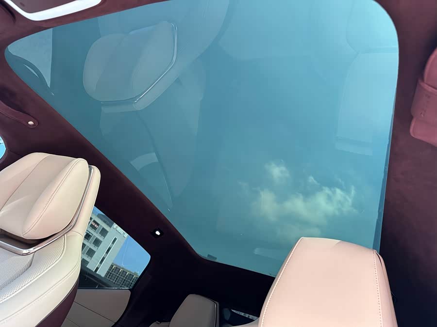 Zeekr X 2023 4WD YOU Edition 4 Seats - zdjęcie 10