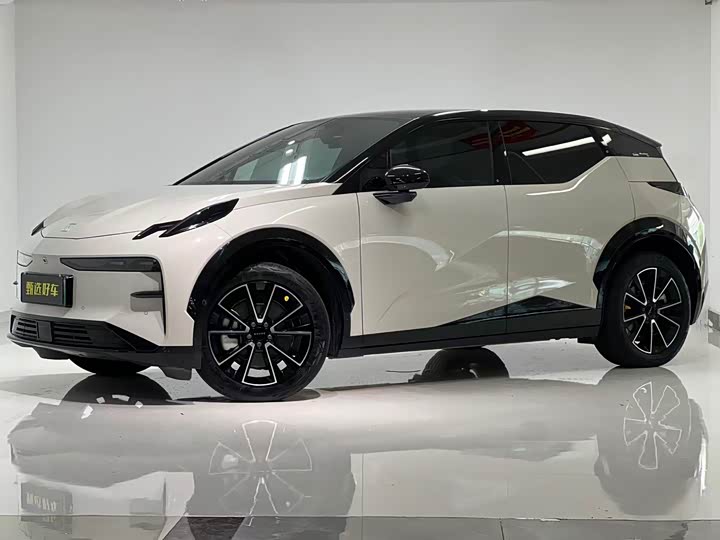 Zeekr X 2023 4WD YOU Edition 4 Seats - zdjęcie 10