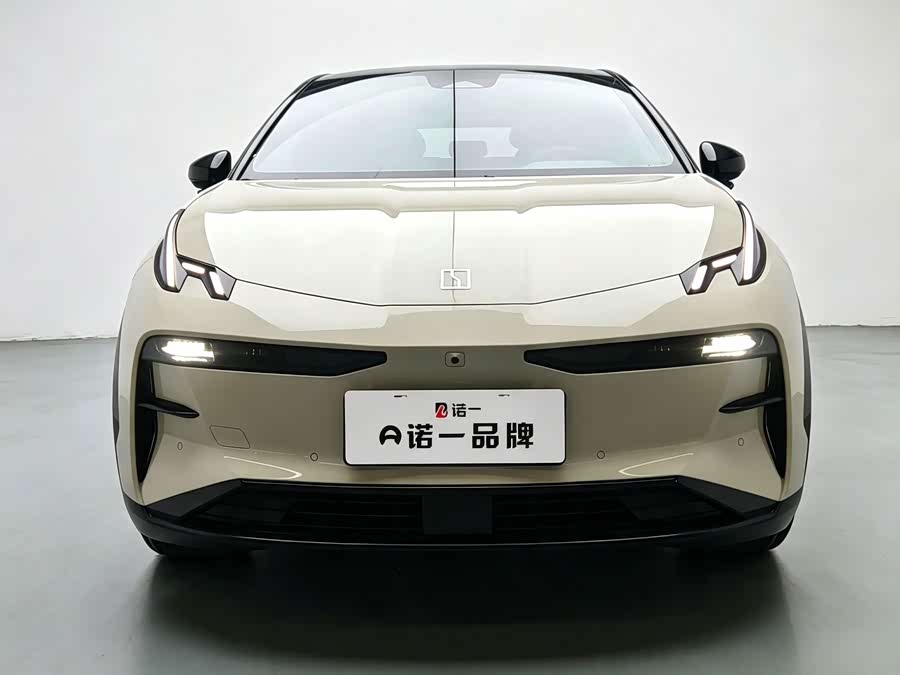 Zeekr X 2024 5-Seater 4WD - zdjęcie 2