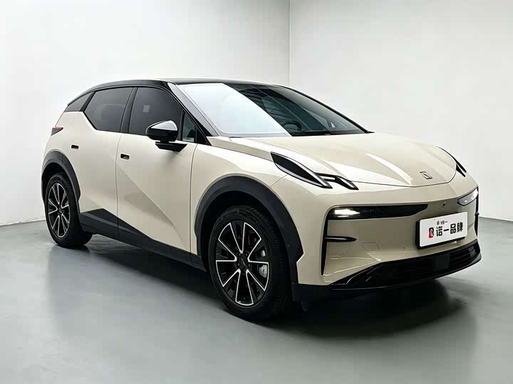 Zeekr X 2024 5-Seater 4WD - zdjęcie 12