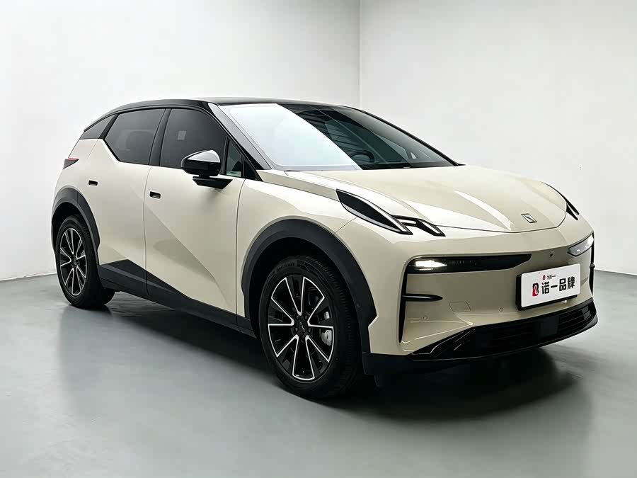 Zeekr X 2024 5-Seater 4WD - zdjęcie 3