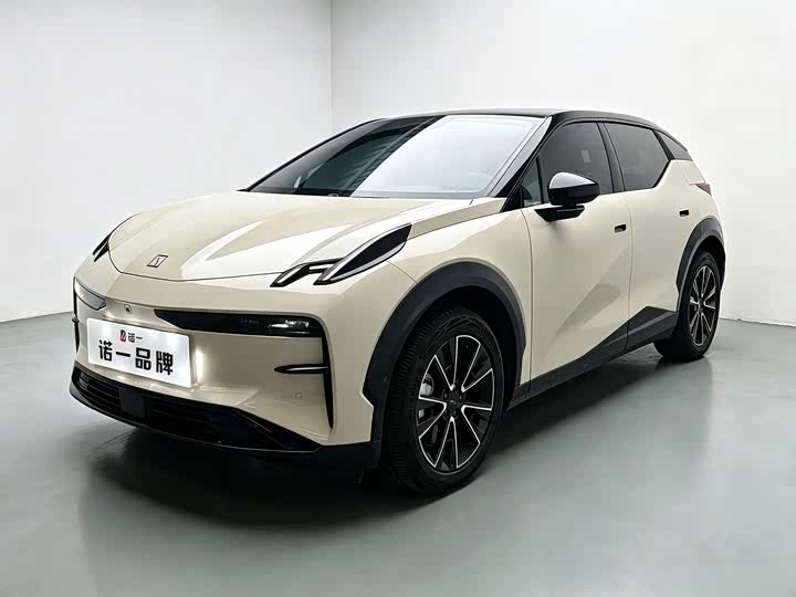 Zeekr X 2024 5-Seater 4WD - zdjęcie 10