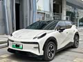 Zeekr X 2025 Five-Seater Rear-Wheel Drive Version - zdjęcie 17