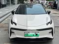 Zeekr X 2025 Five-Seater Rear-Wheel Drive Version - zdjęcie 18