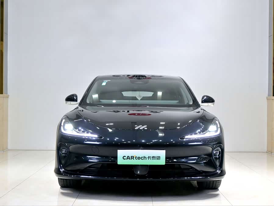 Zhi Ji L6 2025 Ultra - zdjęcie 2