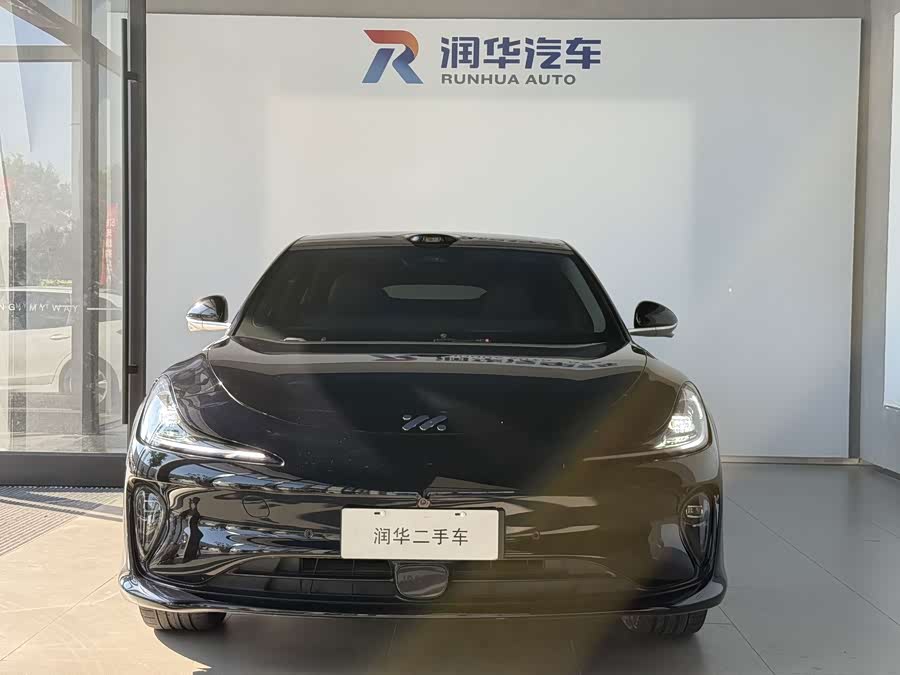 Zhi Ji L6 2025 Ultra - zdjęcie 2