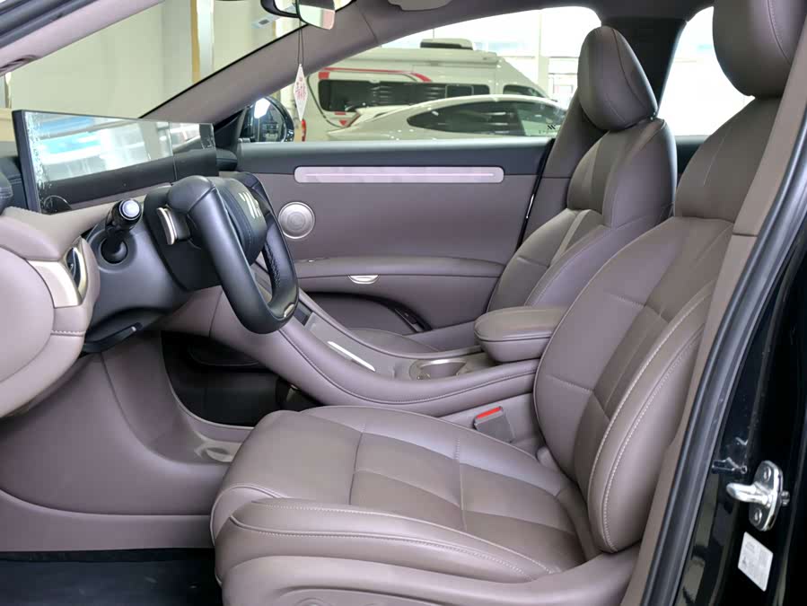 Zhi Ji L6 2025 Ultra - zdjęcie 12
