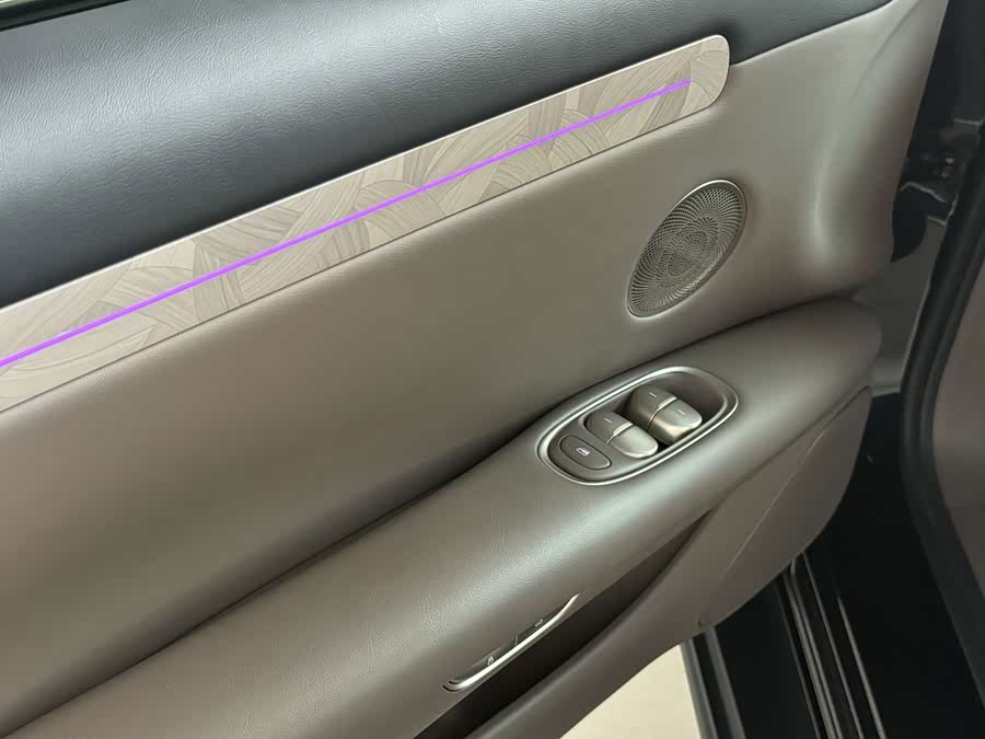 Zhi Ji L6 2025 Ultra - zdjęcie 13