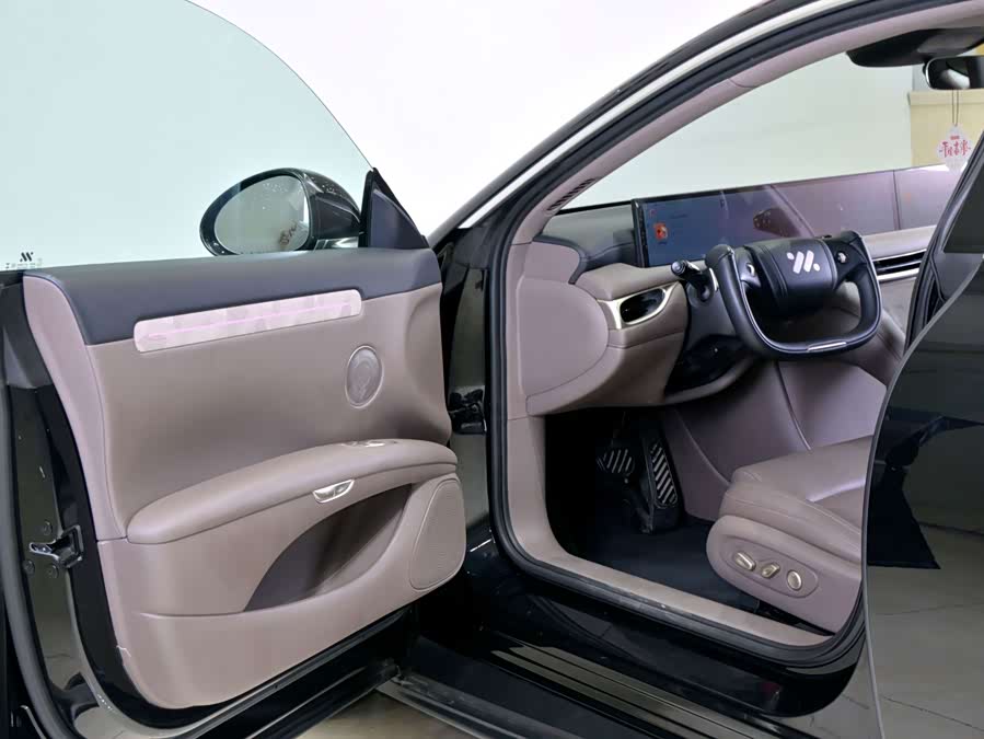 Zhi Ji L6 2025 Ultra - zdjęcie 14