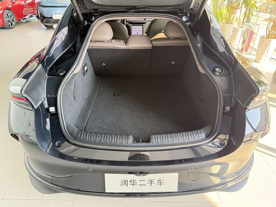 Zhi Ji L6 2025 Ultra - zdjęcie 15