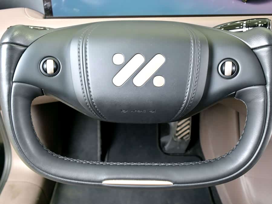 Zhi Ji L6 2025 Ultra - zdjęcie 17