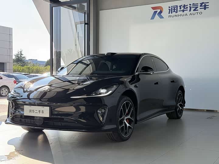 Zhi Ji L6 2025 Ultra - zdjęcie 17