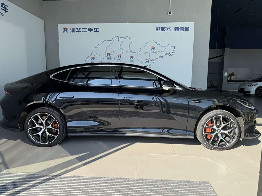 Zhi Ji L6 2025 Ultra - zdjęcie 3