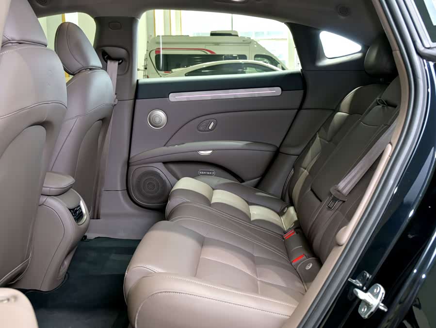 Zhi Ji L6 2025 Ultra - zdjęcie 8