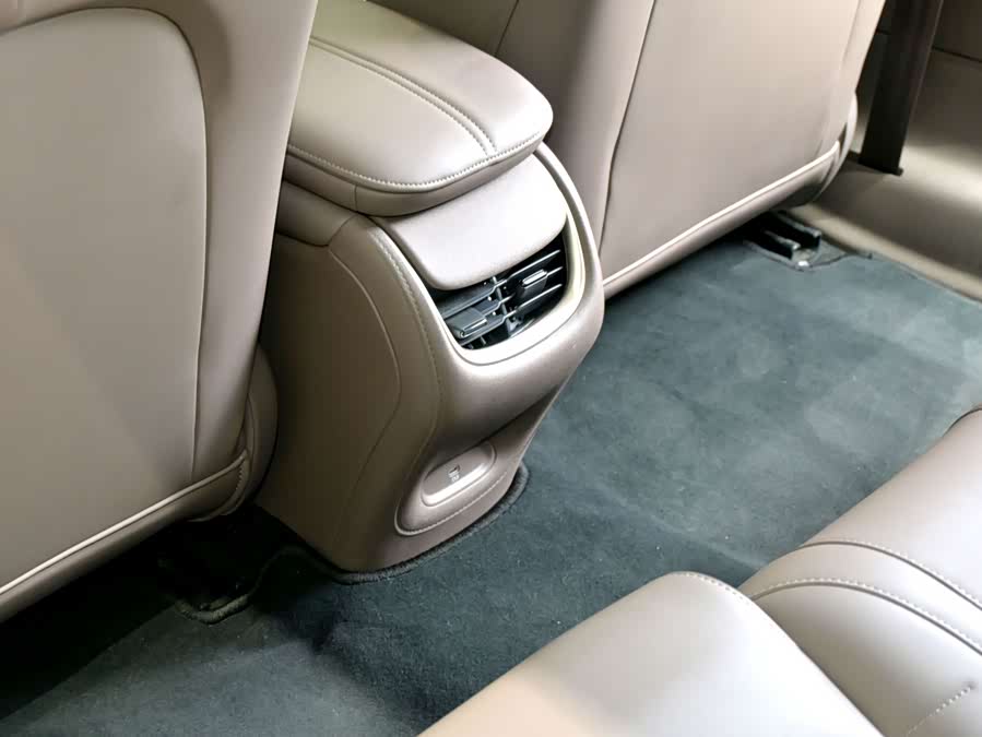 Zhi Ji L6 2025 Ultra - zdjęcie 9