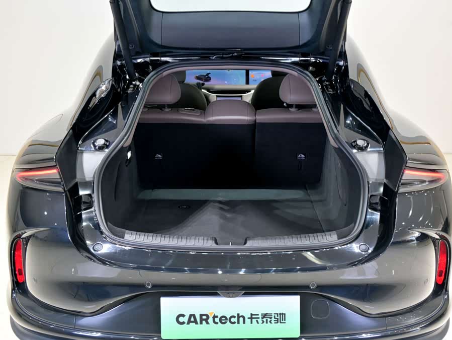 Zhi Ji L6 2025 Ultra - zdjęcie 10