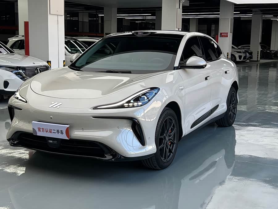 Zhi Ji LS6 2023 Max Standard Edition - zdjęcie 2