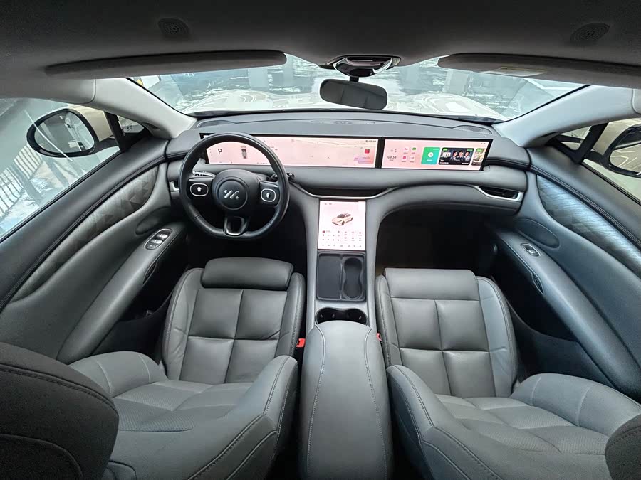 Zhi Ji LS6 2023 Max Standard Edition - zdjęcie 13