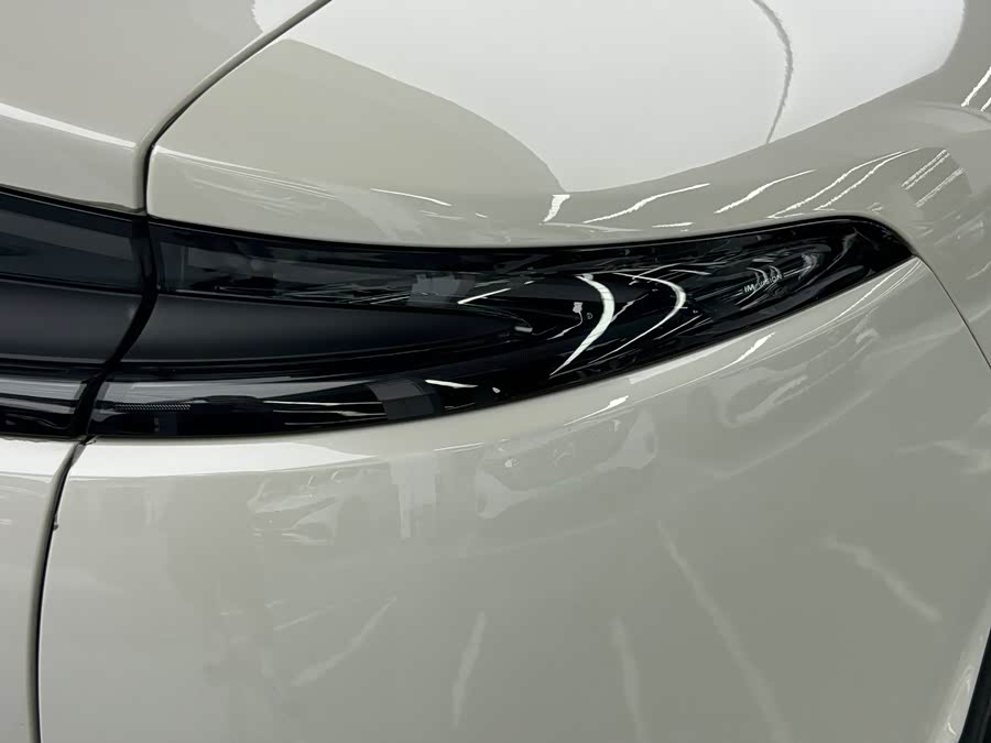 Zhi Ji LS6 2023 Max Standard Edition - zdjęcie 15