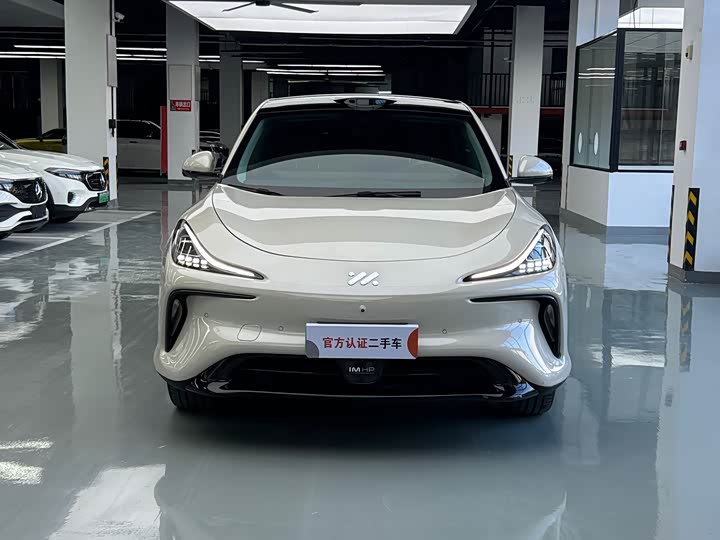 Zhi Ji LS6 2023 Max Standard Edition - zdjęcie 17