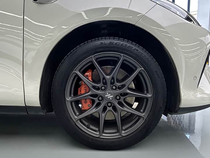 Zhi Ji LS6 2023 Max Standard Edition - zdjęcie 20