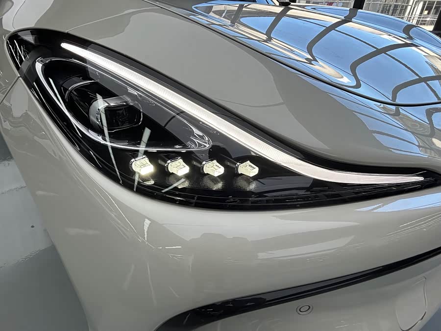 Zhi Ji LS6 2023 Max Standard Edition - zdjęcie 5