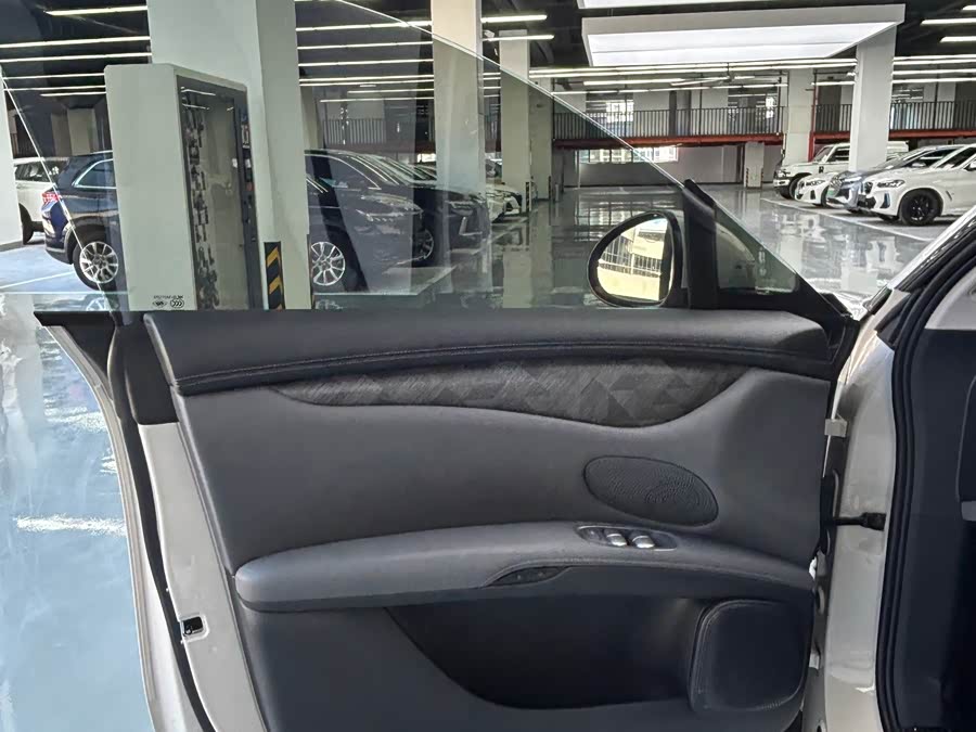 Zhi Ji LS6 2023 Max Standard Edition - zdjęcie 6