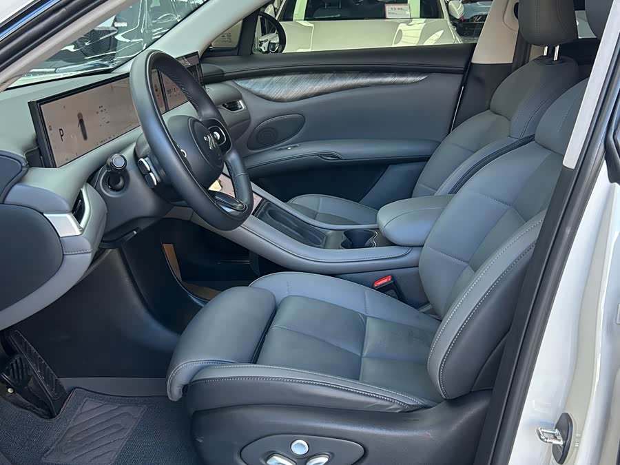 Zhi Ji LS6 2023 Max Standard Edition - zdjęcie 7