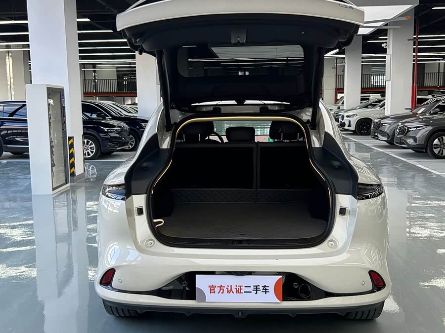 Zhi Ji LS6 2023 Max Standard Edition - zdjęcie 9