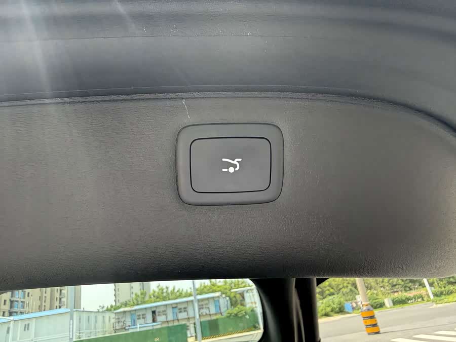 Zhi Ji LS6 2026 2WD Extended Range 66 Max+ - zdjęcie 16