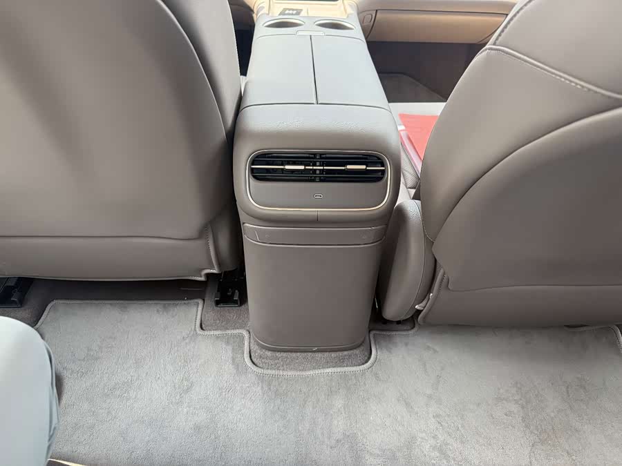 Zhi Ji LS6 2026 2WD Extended Range 66 Max+ - zdjęcie 20