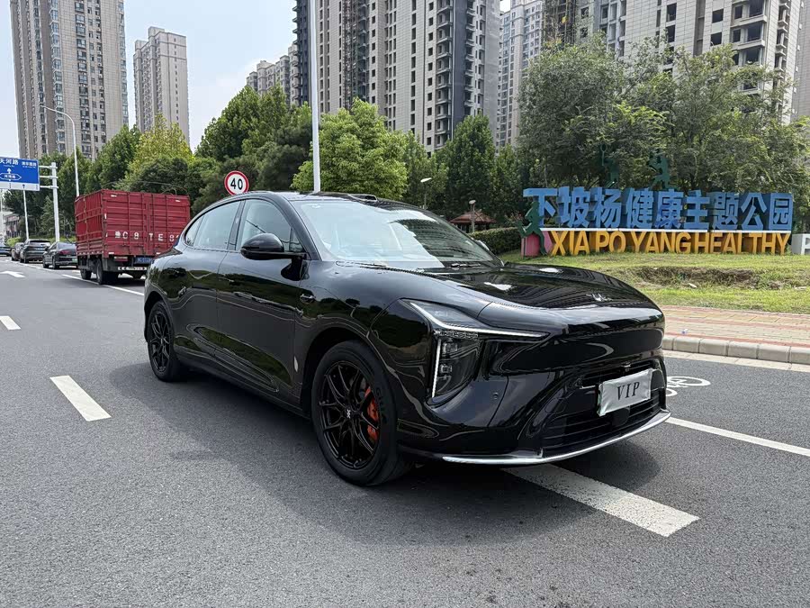 Zhi Ji LS6 2026 2WD Extended Range 66 Max+ - zdjęcie 3