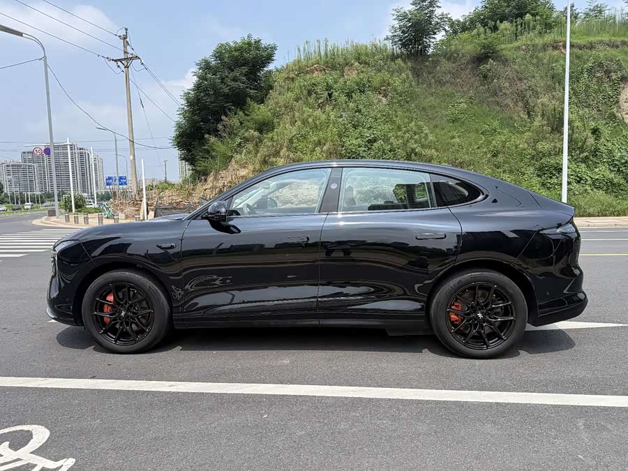 Zhi Ji LS6 2026 2WD Extended Range 66 Max+ - zdjęcie 8