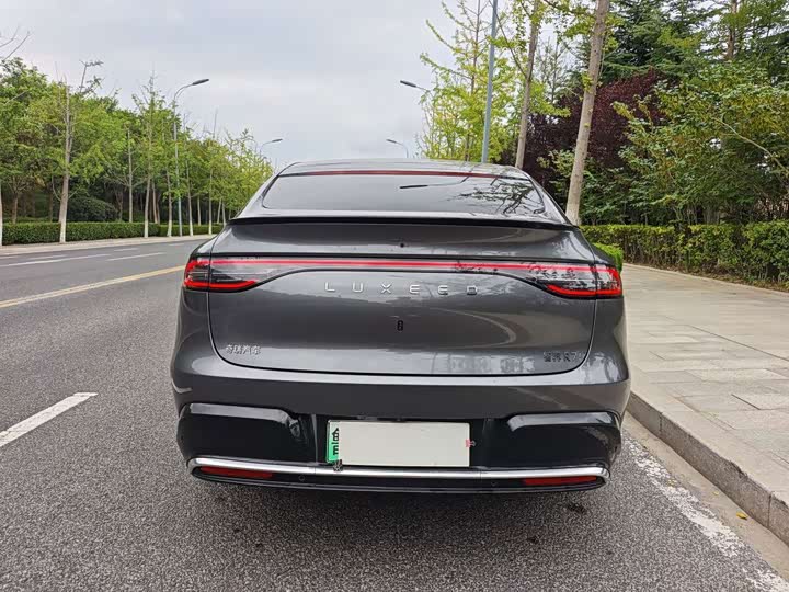 ZhiJie R7 2026 Range Extender Ultra (192-Line Laser Radar) - zdjęcie 11