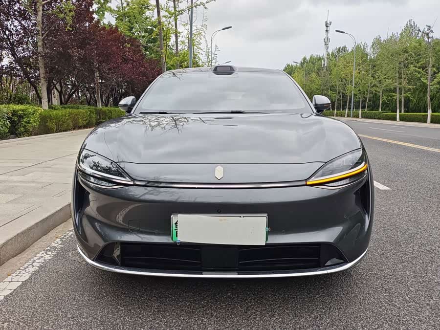 ZhiJie R7 2026 Range Extender Ultra (192-Line Laser Radar) - zdjęcie 4