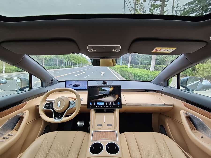 ZhiJie R7 2026 Range Extender Ultra (192-Line Laser Radar) - zdjęcie 6