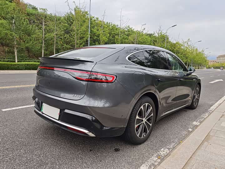 ZhiJie R7 2026 Range Extender Ultra (192-Line Laser Radar) - zdjęcie 10