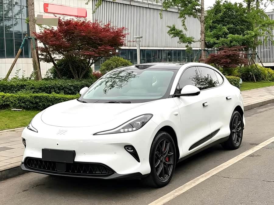 ZhiMi LS6 2025 Luxury Edition - zdjęcie 1