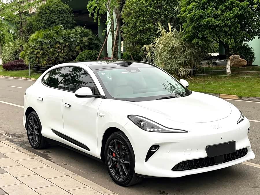 ZhiMi LS6 2025 Luxury Edition - zdjęcie 2