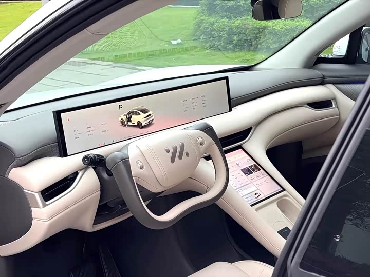 ZhiMi LS6 2025 Luxury Edition - zdjęcie 13