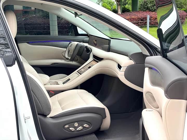 ZhiMi LS6 2025 Luxury Edition - zdjęcie 14