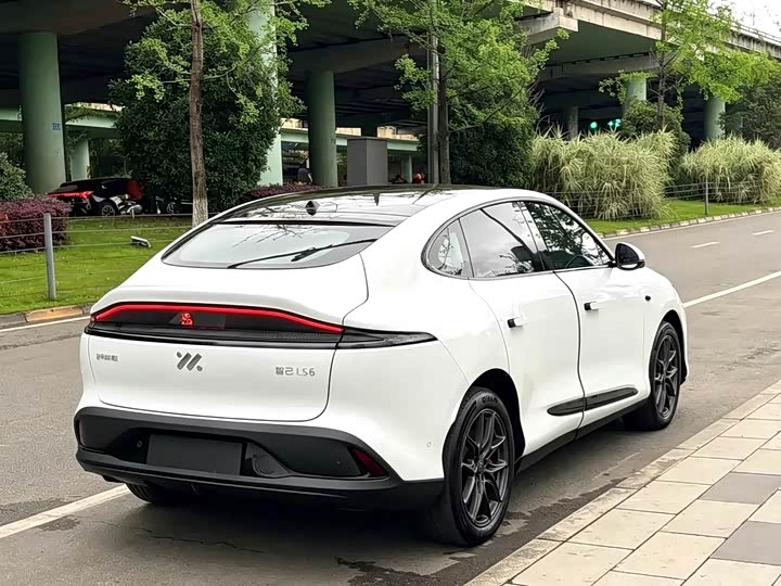 ZhiMi LS6 2025 Luxury Edition - zdjęcie 16