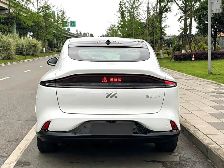 ZhiMi LS6 2025 Luxury Edition - zdjęcie 17