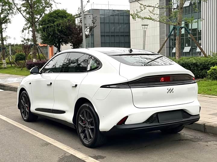 ZhiMi LS6 2025 Luxury Edition - zdjęcie 18