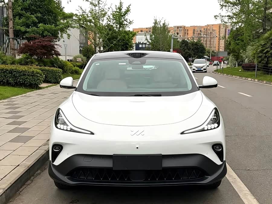 ZhiMi LS6 2025 Luxury Edition - zdjęcie 3